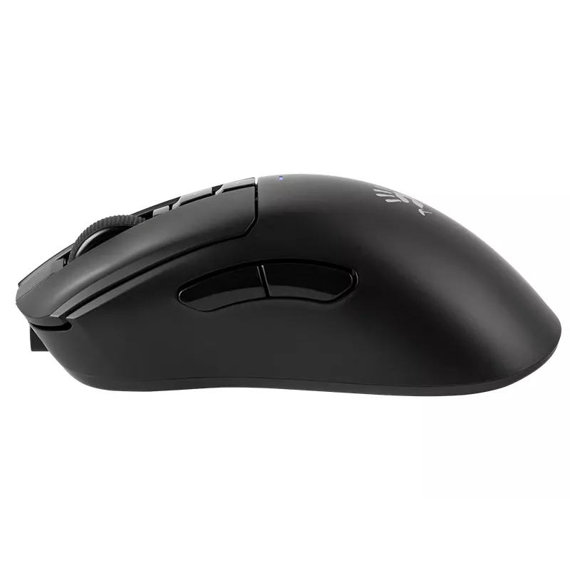 A4Tech 47734 Bloody R73 Ultra zwart