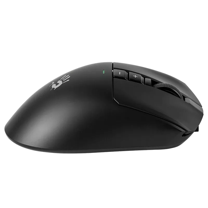 A4Tech 47734 Bloody R73 Ultra zwart