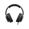 A4Tech 47751 Bloody MR710 RGB gaming draadloze headset, zwart