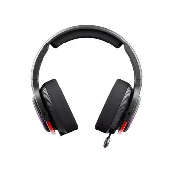 A4Tech 47751 Bloody MR710 RGB gaming draadloze headset, zwart
