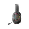 A4Tech 47751 Bloody MR710 RGB gaming draadloze headset, zwart