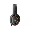 A4Tech 47751 Bloody MR710 RGB gaming draadloze headset, zwart