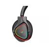 A4Tech 47751 Bloody MR710 RGB gaming draadloze headset, zwart