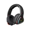 A4Tech 47751 Bloody MR710 RGB gaming draadloze headset, zwart
