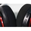 A4Tech 47751 Bloody MR710 RGB gaming draadloze headset, zwart