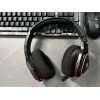 A4Tech 47751 Bloody MR710 RGB gaming draadloze headset, zwart