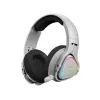 A4Tech 47752 Bloody MR710 RGB gaming draadloze headset, grijs