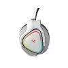 A4Tech 47752 Bloody MR710 RGB gaming draadloze headset, grijs