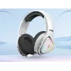A4Tech 47752 Bloody MR710 RGB gaming draadloze headset, grijs