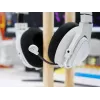 A4Tech 47752 Bloody MR710 RGB gaming draadloze headset, grijs