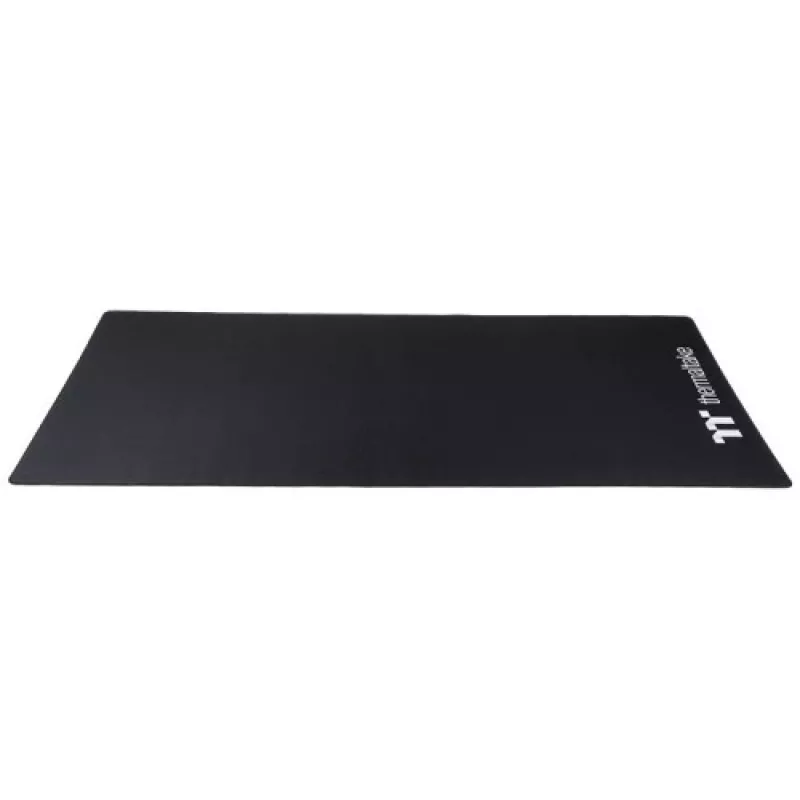 Thermaltake Sim Rig vloermat accessoire zwart