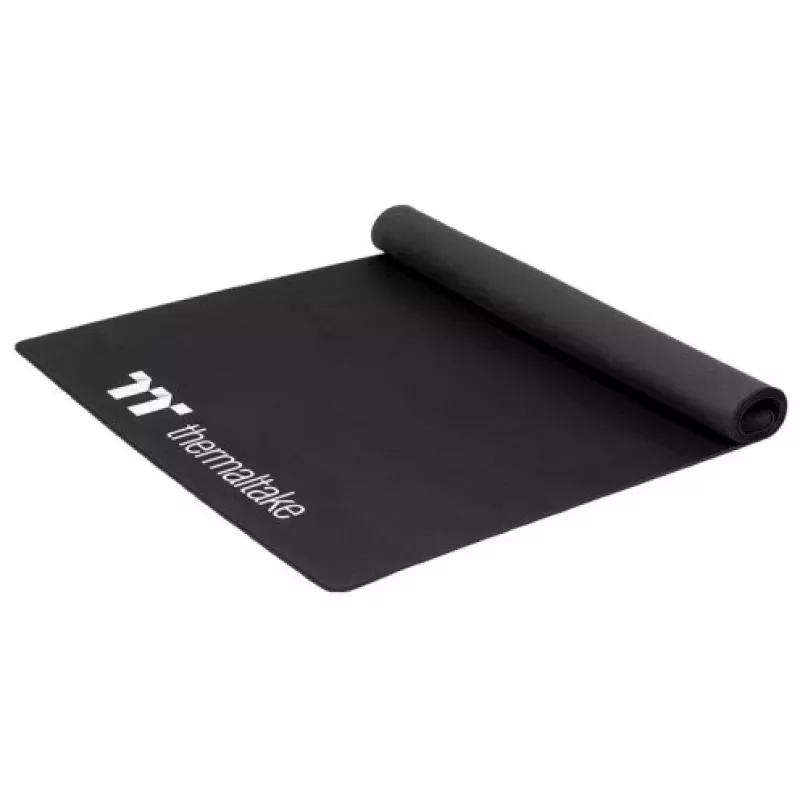 Thermaltake Sim Rig vloermat accessoire zwart