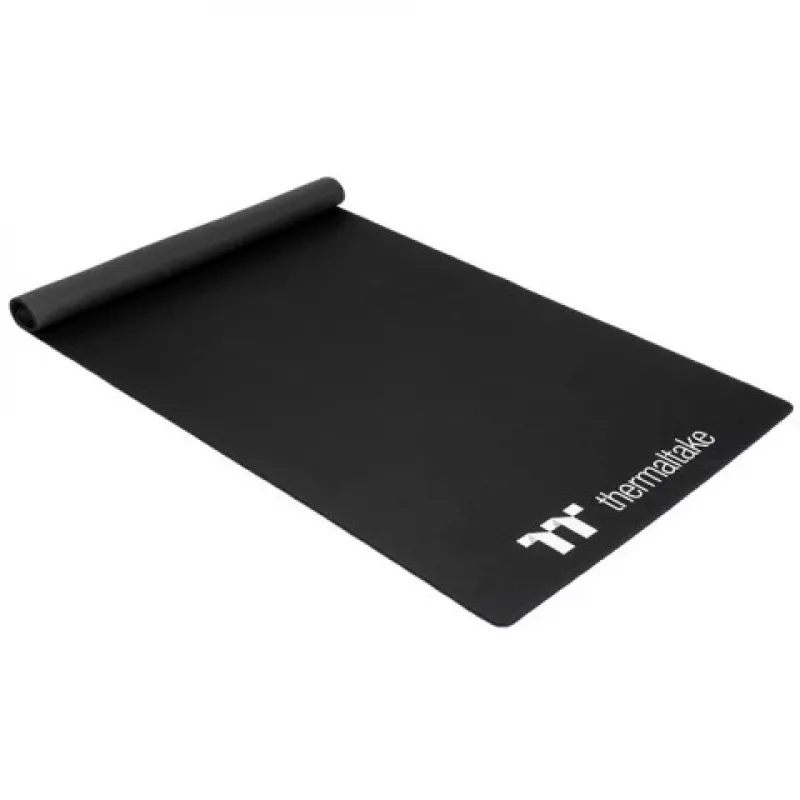 Thermaltake Sim Rig vloermat accessoire zwart