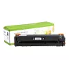 STATIC toner-cartridge compatibel met HP CF530A zwart 1.100 pagina's