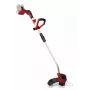 Einhell GP-CT 36/35 35 cm accu zwart, rood