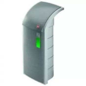 Hailo 0912-060 grijs