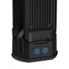 Ansmann werklicht Tiohead 7000R incl. tripod oplaadbaar (1600-0697)