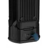 Ansmann werklicht Tiohead 7000R incl. tripod oplaadbaar (1600-0697)