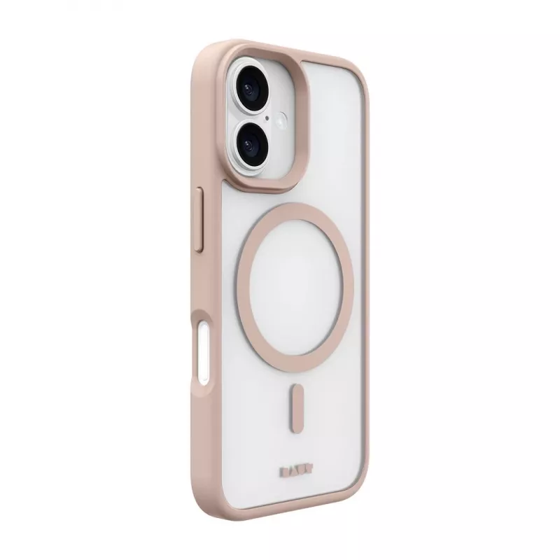LAUT HUEX PROTECT hoes voor iPhone 16-serie