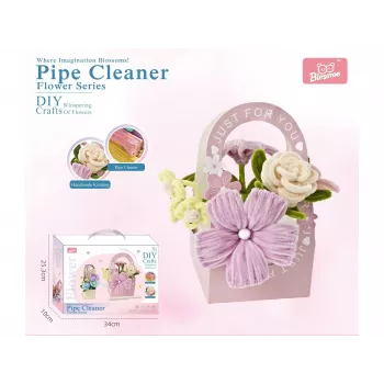 Bloemen-DIY-set
