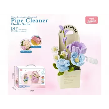 Bloemen-DIY-set