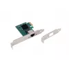 Netwerkkaart PCI Express x1 1x RJ45 2,5 Gbit/s 1ed Low Profile