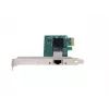Netwerkkaart PCI Express x1 1x RJ45 2,5 Gbit/s 1ed Low Profile