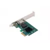 Netwerkkaart PCI Express x1 1x RJ45 2,5 Gbit/s 1ed Low Profile