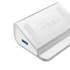 Hub CB-H5 USB aluminium | 4x USB 3.0 | 5 Gbit/s