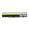 Accu voor Lenovo IdeaPad Y480 4400 mAh (49 Wh) 10,8 - 11,1 Volt
