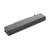 Accu voor Lenovo IdeaPad Y480 4400 mAh (49 Wh) 10,8 - 11,1 Volt