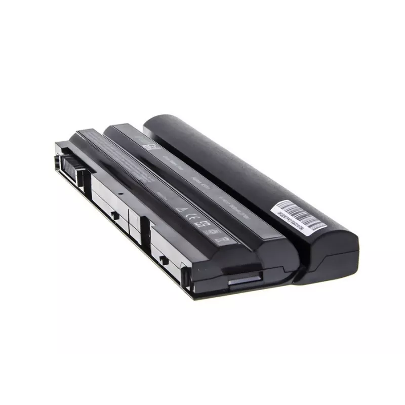 Greencell PRO laptopaccu voor Latitude E5520 E6420 E6520 E6530 11,1 V 7800 mAh