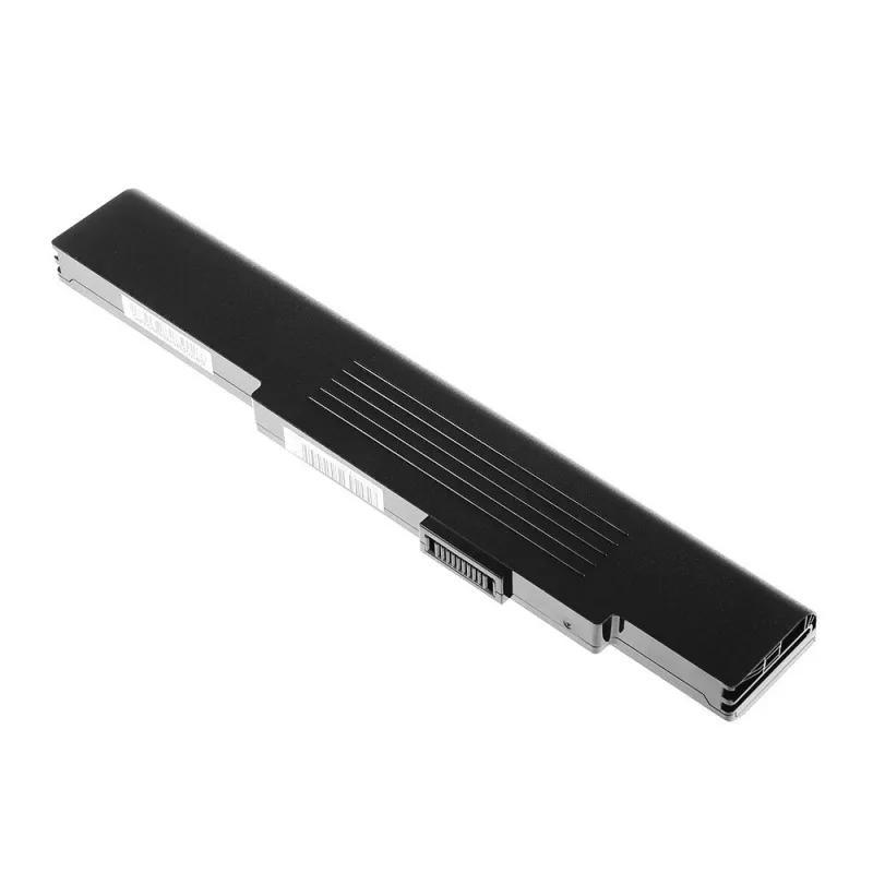 Greencell laptopaccu voor MSI A6400 CR640 CX640 11,1V 4400mAh