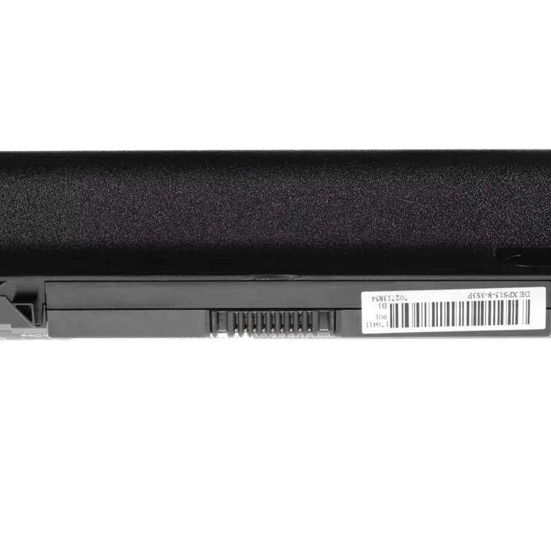 Greencell PRO laptopaccu voor Dell XPS 14 14D 15 15D 11,1 V 7800 mAh