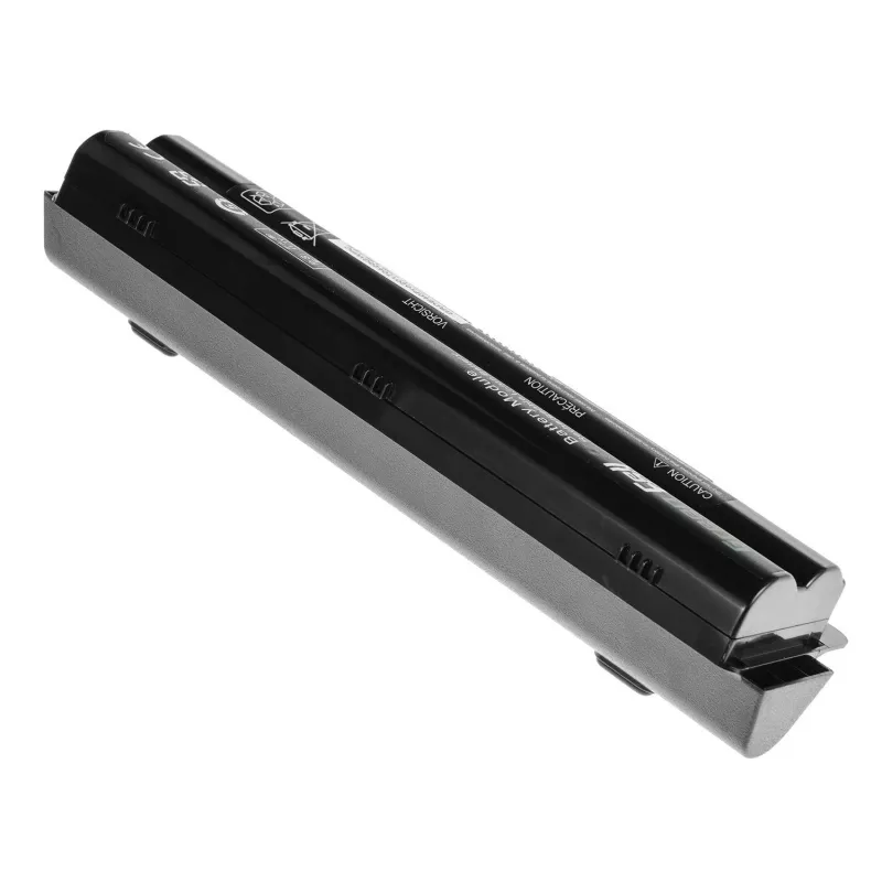 Greencell PRO laptopaccu voor Dell XPS 14 14D 15 15D 11,1 V 7800 mAh