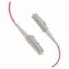 EFB trunkkabel U-DQ(ZN)BH OM4 12G (1x12) LC-LC 60m Dca LSZH