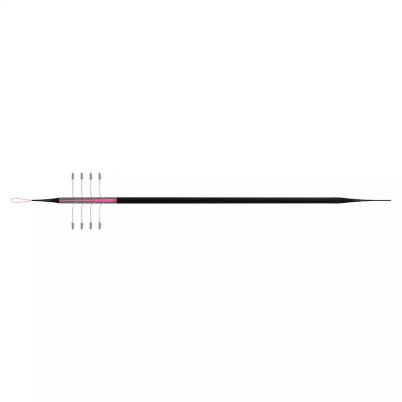 EFB trunkkabel U-DQ(ZN)BH OM4 8G (1x8) LC-LC 120m Dca LSZH