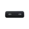 Hub USB 3.2 Gen1 7 poorten USB-A/C, aan-/uitschakelaar