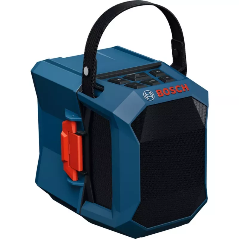 Bosch 06014A7001 power adapter blauw