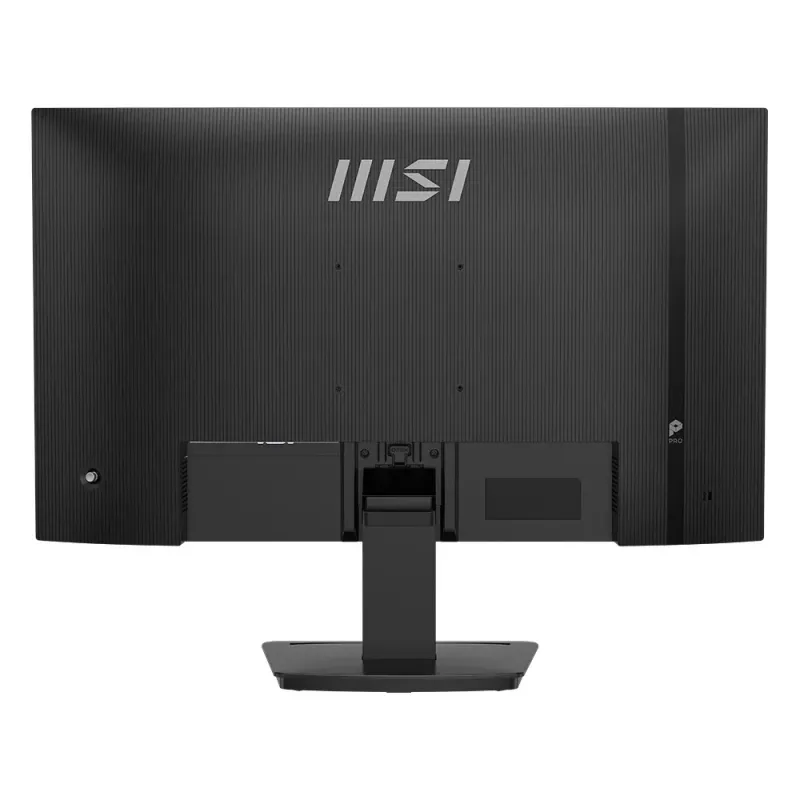 Monitor 27 inch PRO MP273 E14A LED/FHD/vlak/144Hz/zwart