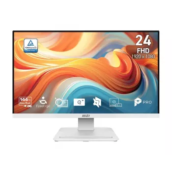 Monitor PRO MP241W E14V 23,8 inch / FHD / FLAT / 144Hz / wit