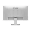 Monitor 27 inch PRO MP273W E14A LED/FHD/vlak/144Hz/wit