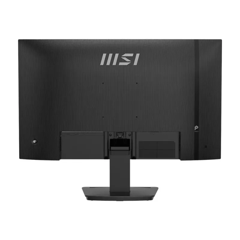 Monitor 27 inch PRO MP273Q E14 LED/WQHD/vlak/144Hz/zwart
