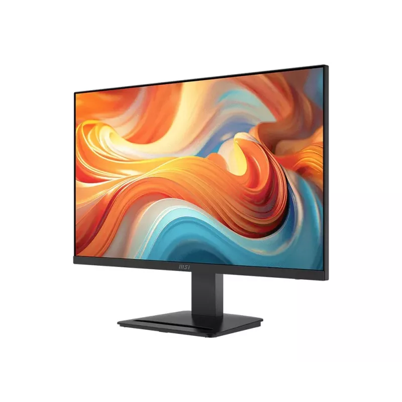Monitor 27 inch PRO MP273Q E14 LED/WQHD/vlak/144Hz/zwart