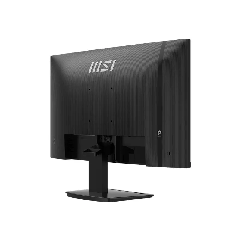 Monitor 27 inch PRO MP273Q E14 LED/WQHD/vlak/144Hz/zwart