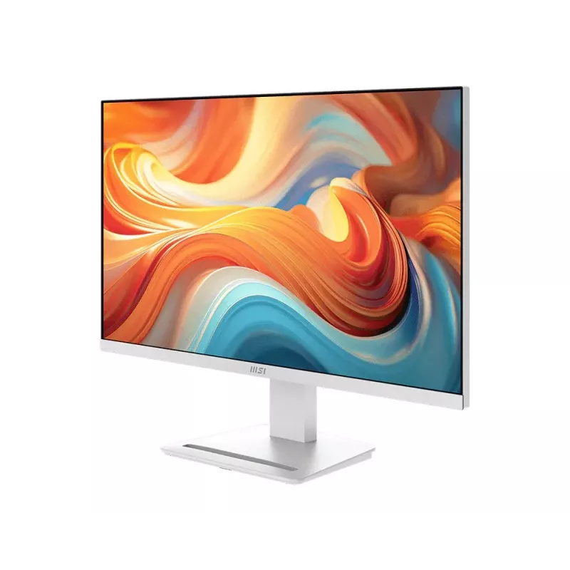 Monitor 27 inch PRO MP273QW E14 LED/WQHD/vlak/144Hz/wit