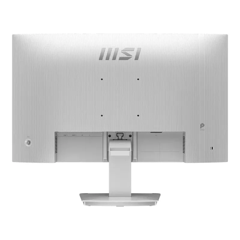 Monitor 27 inch PRO MP273QW E14 LED/WQHD/vlak/144Hz/wit