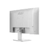 Monitor 27 inch PRO MP273QW E14 LED/WQHD/vlak/144Hz/wit