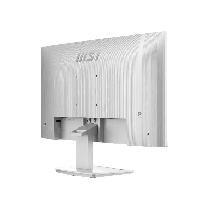 Monitor 27 inch PRO MP273QW E14 LED/WQHD/vlak/144Hz/wit