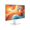 Monitor 27 inch PRO MP273QW E14 LED/WQHD/vlak/144Hz/wit